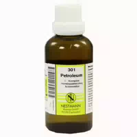 Petroleum F Komplex Nr 301 Dilution 50 ml Dilution