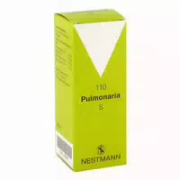Pulmonaria S 110 Tropfen 50 Ml Tropfen