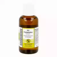 Podophyllum Komplex Nummer 2 62 Dilution