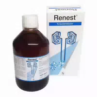 Renest Kräuterelixier 500 Ml