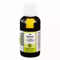 Spiraea Komplex Nr 44 Dilution 50 Ml Dilution