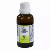 Thuja F Komplex Nummer 6 2 Dilution