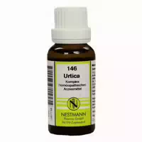 Urtica Komplex Nummer 146