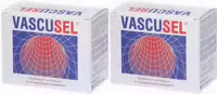 Vascusel Beutel 30 st Beutel