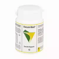 Viscum Nest Kapseln
