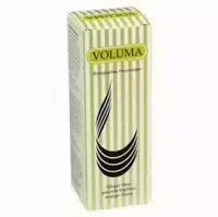 Voluma Haarwasser 200 Ml Lösung