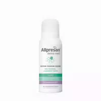 Allpresan Derma Med Hand Intensivpflege Repair Schaum Creme Mit Duft 100 Ml Schaum