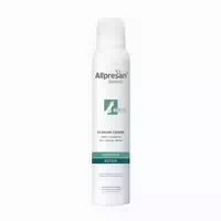 Allpresan Diabetic Intensiv Repair Schaum Creme mit Urea 200 ml