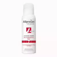 Allpresan Fuß Spezial Nr 7 Fuss und Schuh Deo mit Beruhigendem Duft 125 ml Spray