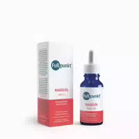 Fußpunkt Nagelöl 20 Ml