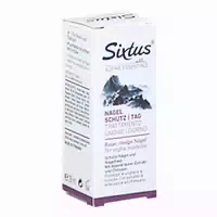 Sixtus Nagel Schutz Tag 20 ml Tinktur