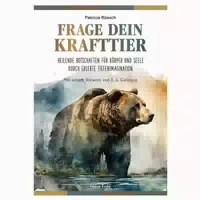 Frage Dein Krafttier 1 St