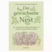 Das Gewachsene Nest 1 St