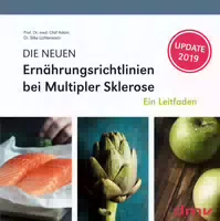 Die Neuen Ernährungsrichtlinien bei
