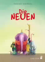 Die Neuen