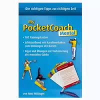 My Pocket Coach Mental