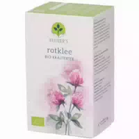 Neuners Bio Rotklee Kräutertee Beutel