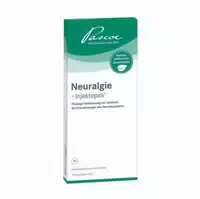 Neuralgie Injektopas Ampullen 10x2 Ml Ampullen