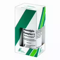 Neuralgie Komplex l Ho Fu Complex Tropfen