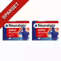 Neuralgin Extra Ibu Lysinat 400 Mg 20 St Filmtabletten