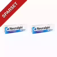Neuralgin Schmerztabletten 250mg 200mg 50mg
