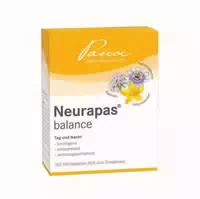 Neurapas Balance Pascoe 100 St Filmtabletten