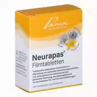 Neurapas Filmtabletten