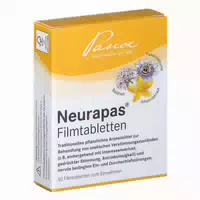Neurapas Filmtabletten