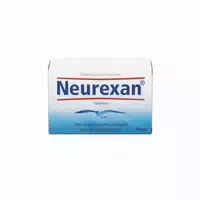 Neurexan Tabletten 100 St