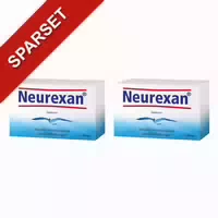 Neurexan Tabletten
