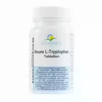 Neuro L Tryptophan Tabletten