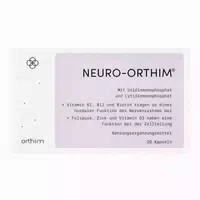 Neuro Orthim
