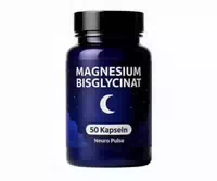 Neuro Pulse Magnesium Bisglycinat