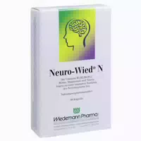 Neuro Wied N Kapseln 60 St Kapseln