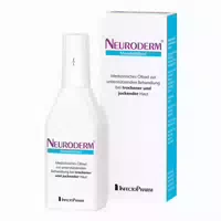 Neuroderm Mandelölbad