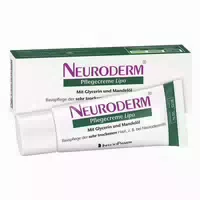 Neuroderm Pflegecreme Lipo