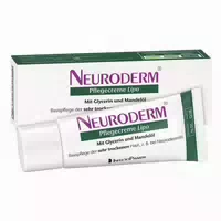 Neuroderm Pflegecreme Lipo