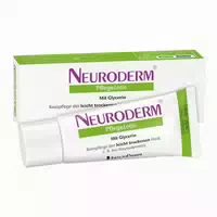 Neuroderm Pflegelotio 250 Ml