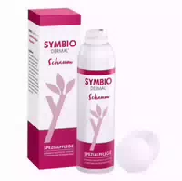Neurodermitis Symbio Dermal Schaum 120 Ml