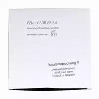 Neuropsori Basispflege Sensitive Creme