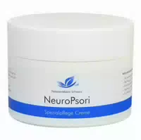 Neuropsori Pflegecreme