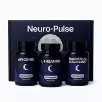 Neuro Pulse Better Sleep Bundle Small