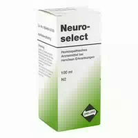 Neuroselect Tropfen