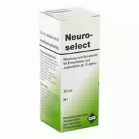 Neuroselect Tropfen