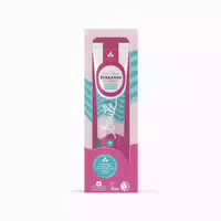 Ben & Anna Zahnpasta Alu Wild Berry