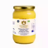 Maharishi Ayurveda Bio Ghee Butterfett 500 g