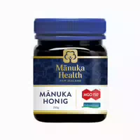Neuseelandhaus Manuka Honig Mgo150 500 g