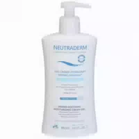 Neutraderm Dermo Beruhigende Feuchtigkeitsgel Creme