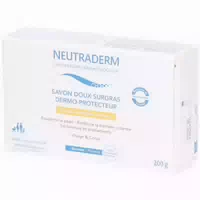 Neutraderm Dermo Protector Seife