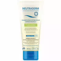 Neutraderm Extra Mildes Shampoo Dermo Respekt